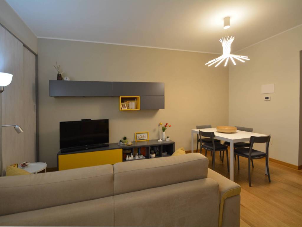 Appartamento a Matera in Via Piave, 4 - Foto 3