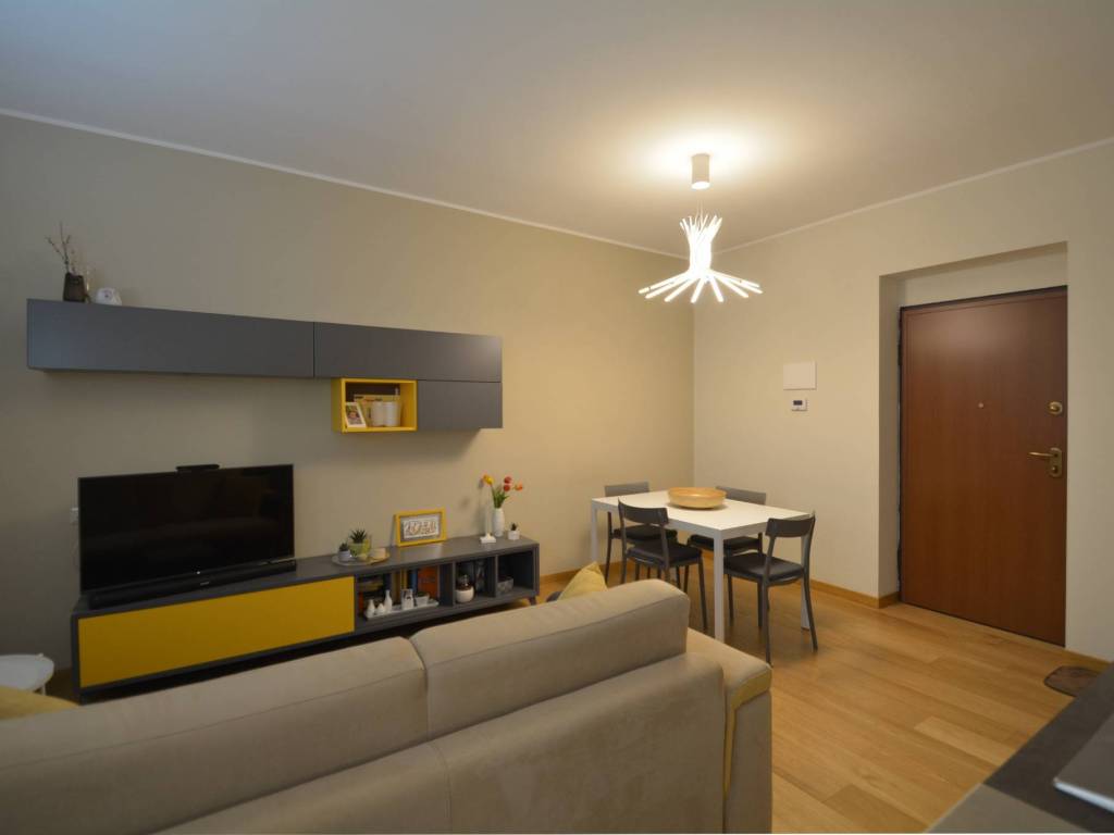 Appartamento a Matera in Via Piave, 4 - Foto 4