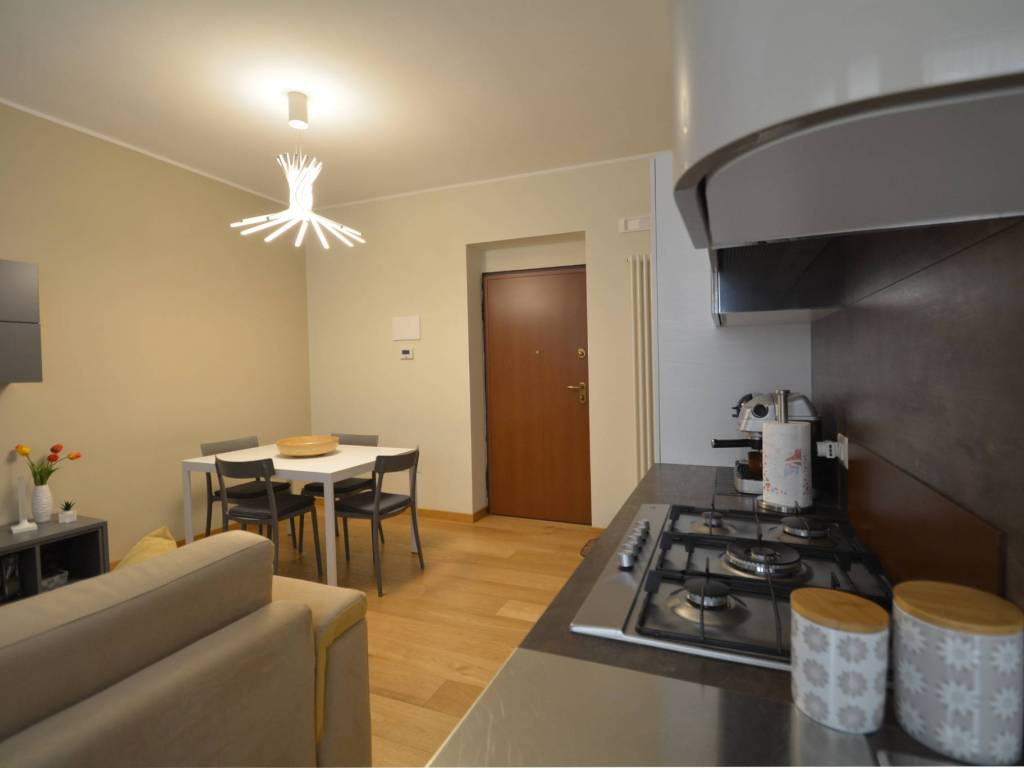 Appartamento a Matera in Via Piave, 4 - Foto 5