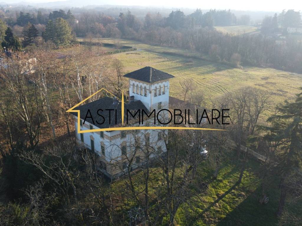 Villa a Novi ligure in Corso Piave, 66 - Foto 3