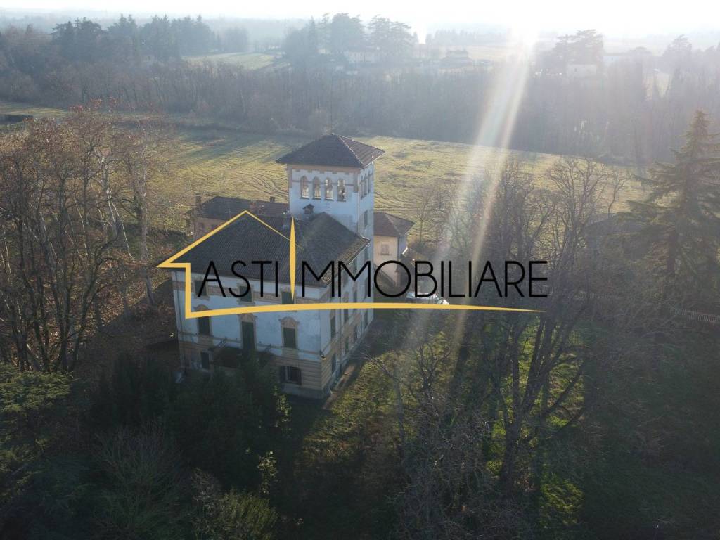 Villa a Novi ligure in Corso Piave, 66 - Foto 4