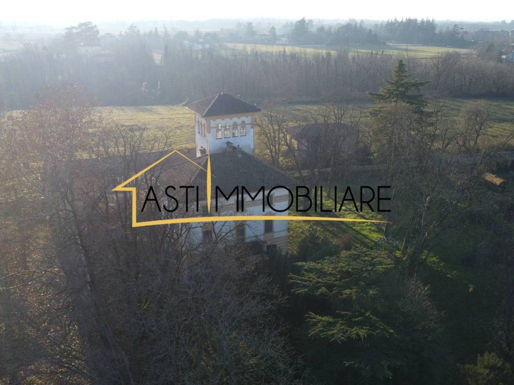 Villa a Novi ligure in Corso Piave, 66 - Foto 5