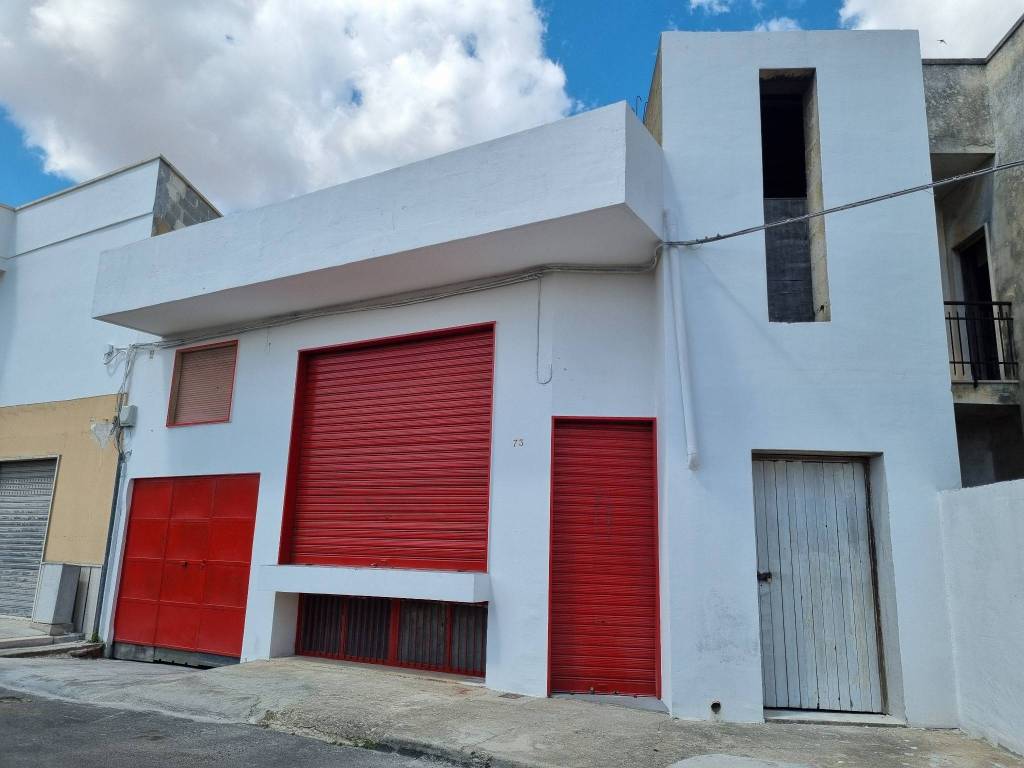 Immobile a Copertino in Via di Vagno - Foto 3