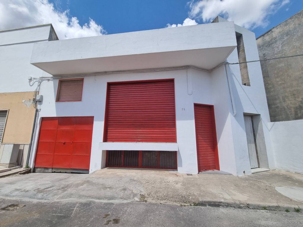 Immobile a Copertino in Via di Vagno - Foto 4