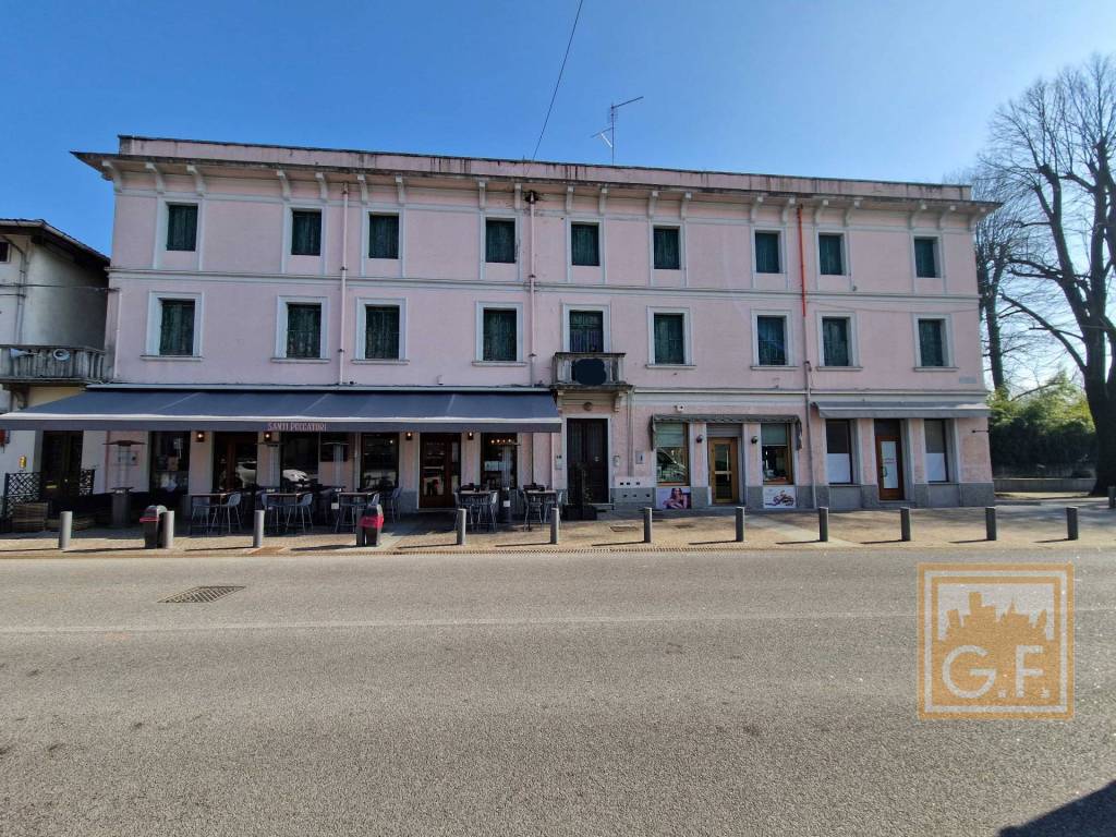 Immobile a Rivignano teor in Piazza IV Novembre, 7 - Foto 2