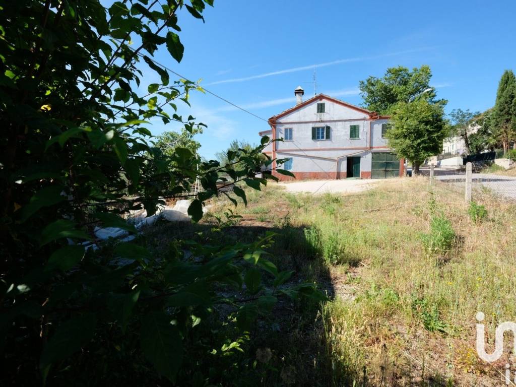 Rustico / casale a Belvedere ostrense in Via MURELLO, 29 - Foto 3