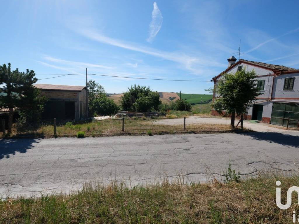 Rustico / casale a Belvedere ostrense in Via MURELLO, 29 - Foto 4