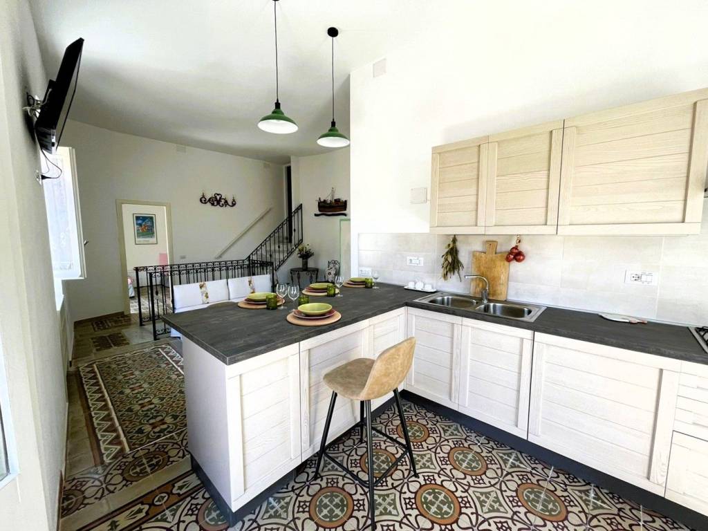 Appartamento a Carloforte in Via San Martino, 2 - Foto 2