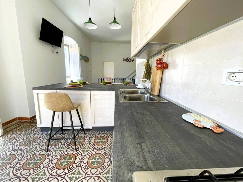 Appartamento a Carloforte in Via San Martino, 2 - Foto 4