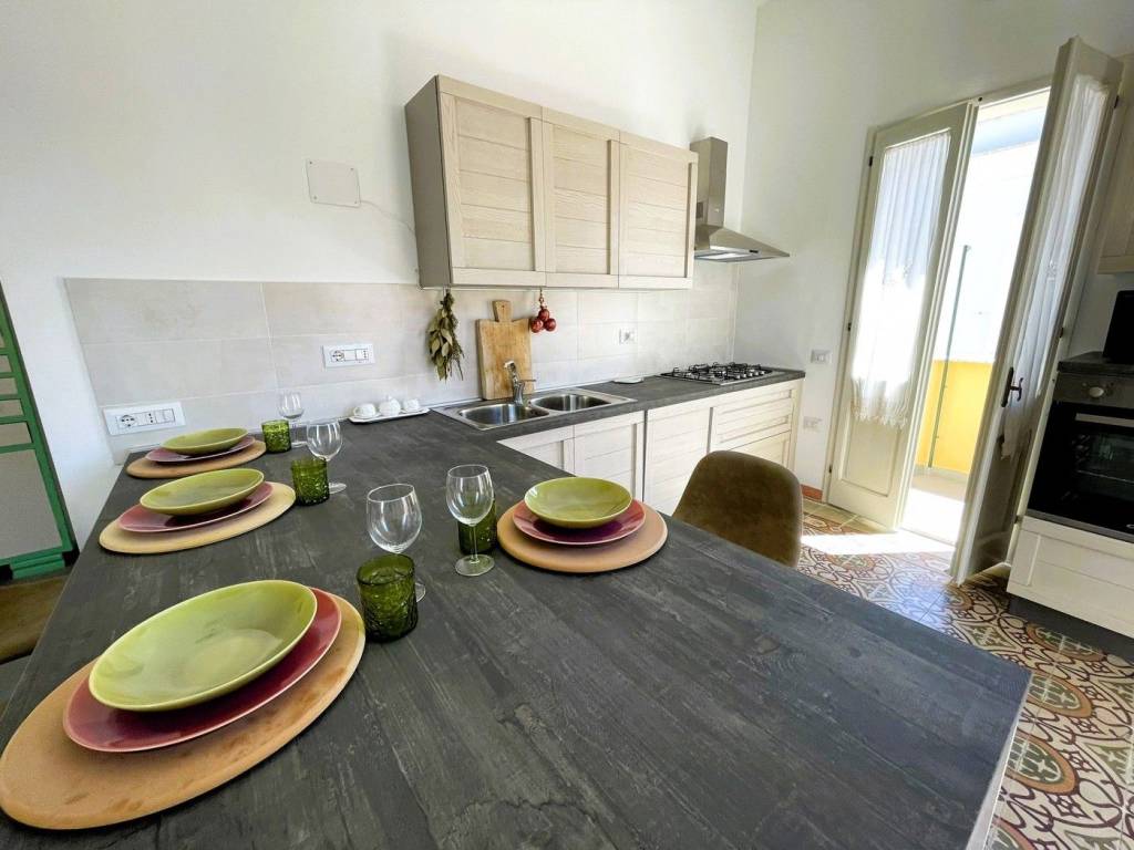 Appartamento a Carloforte in Via San Martino, 2 - Foto 5