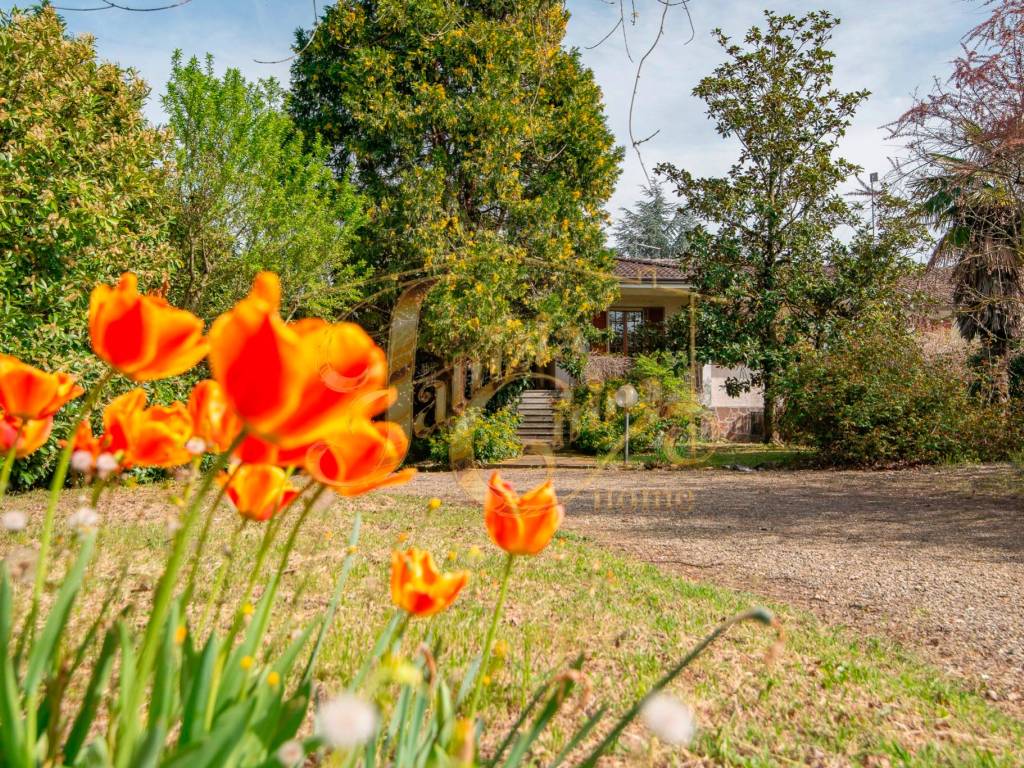 Villa a Borgonovo val tidone in Strada Provinciale della Val Tidone - Foto 2