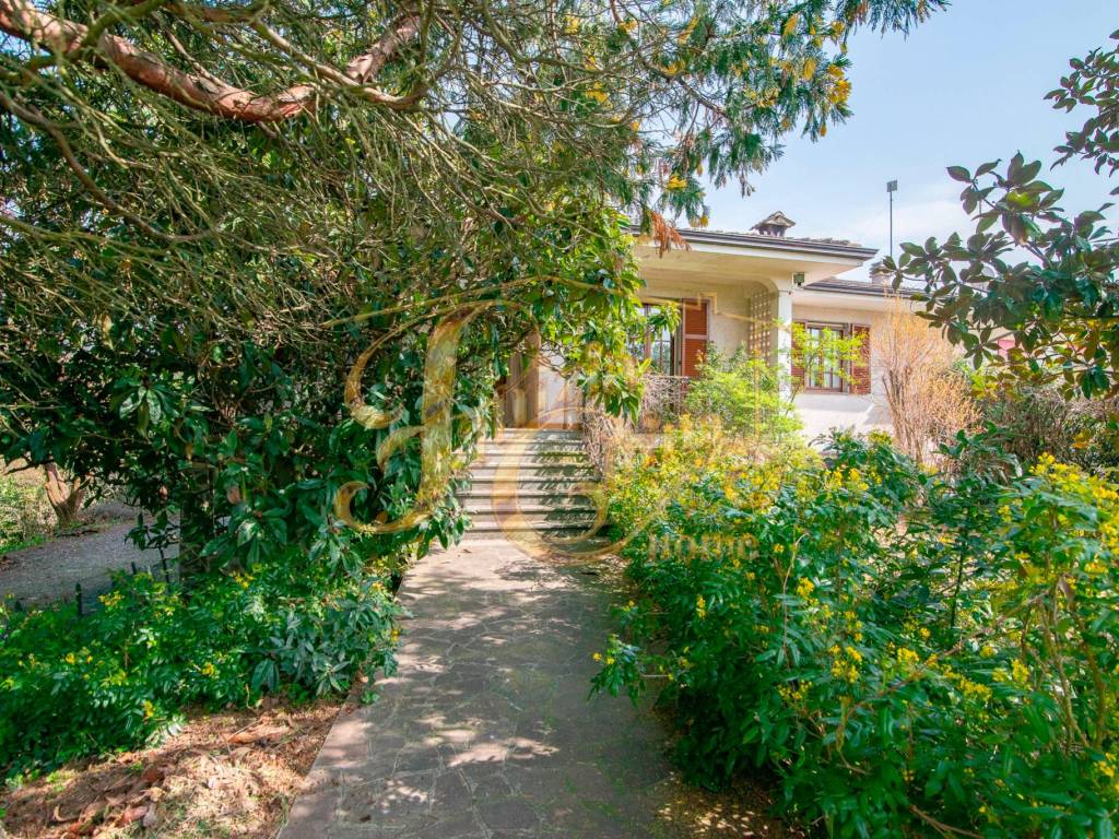 Villa a Borgonovo val tidone in Strada Provinciale della Val Tidone - Foto 3