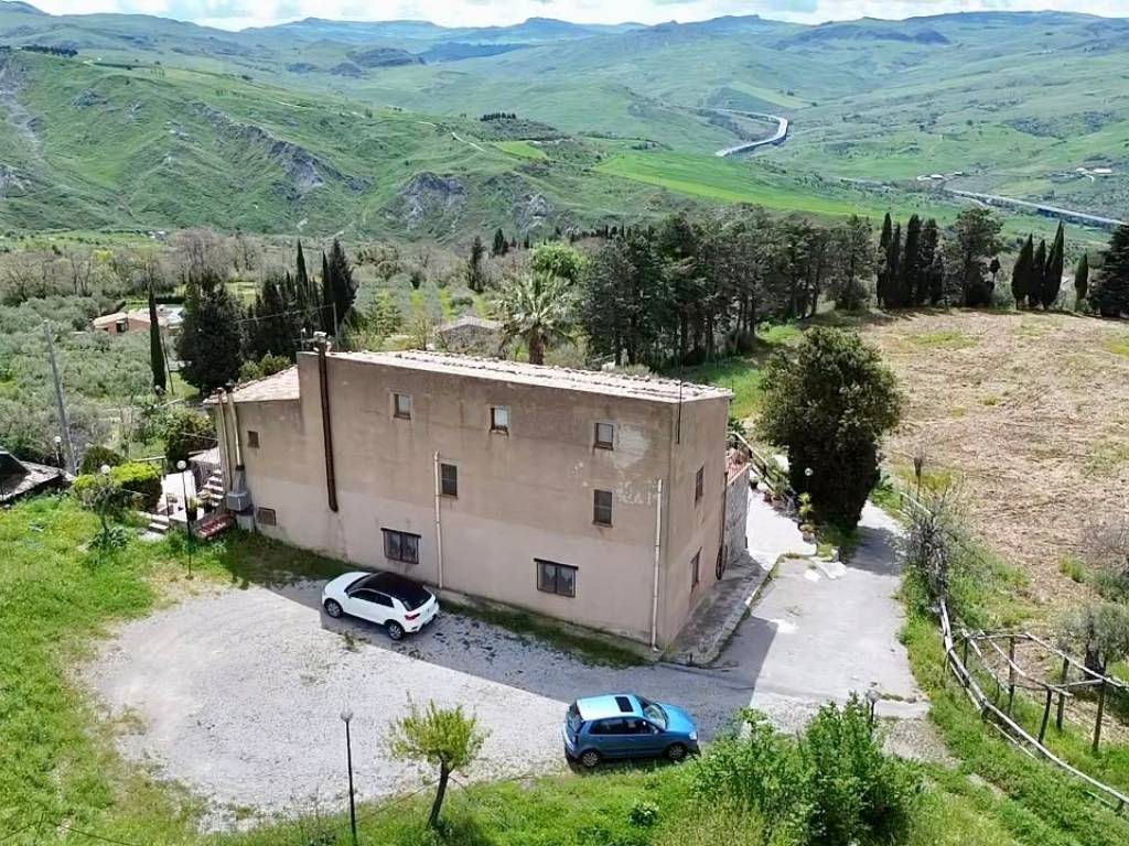 Rustico / casale a Polizzi generosa in SS643 - Foto 3