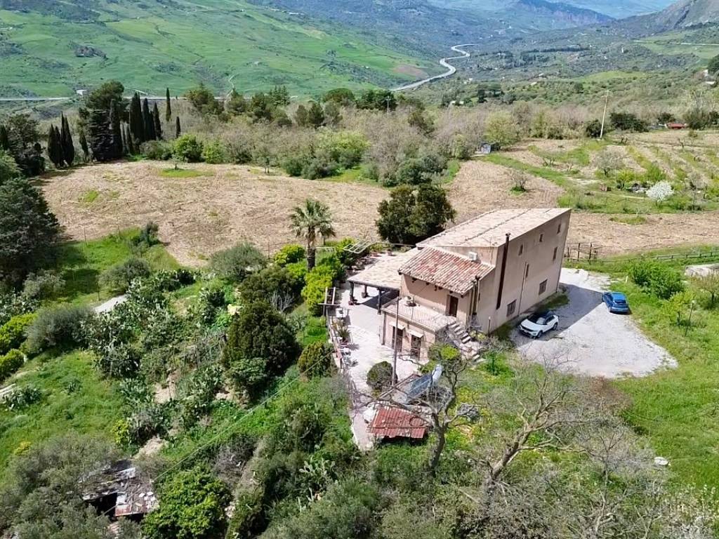 Rustico / casale a Polizzi generosa in SS643 - Foto 5
