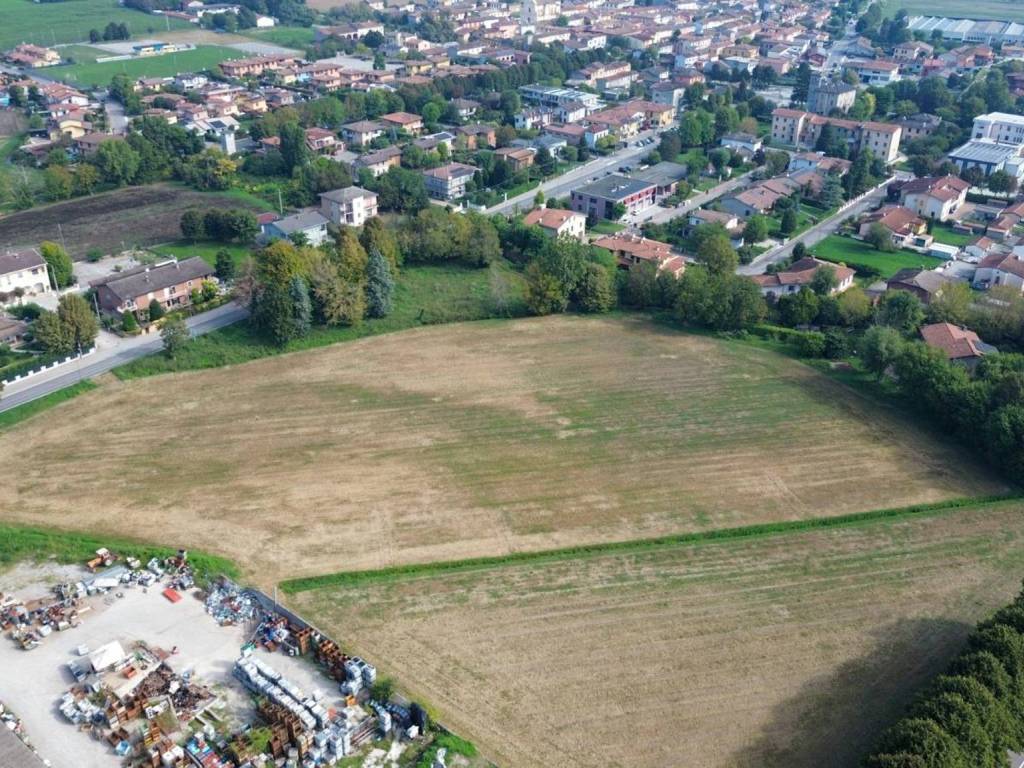 Terreno a Casalromano in Via Sant'Apollonio, 52 - Foto 3