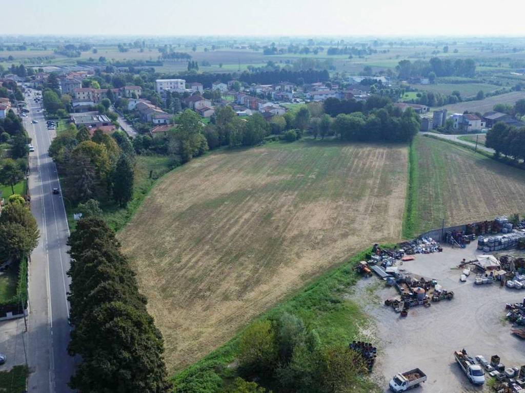 Terreno a Casalromano in Via Sant'Apollonio, 52 - Foto 4