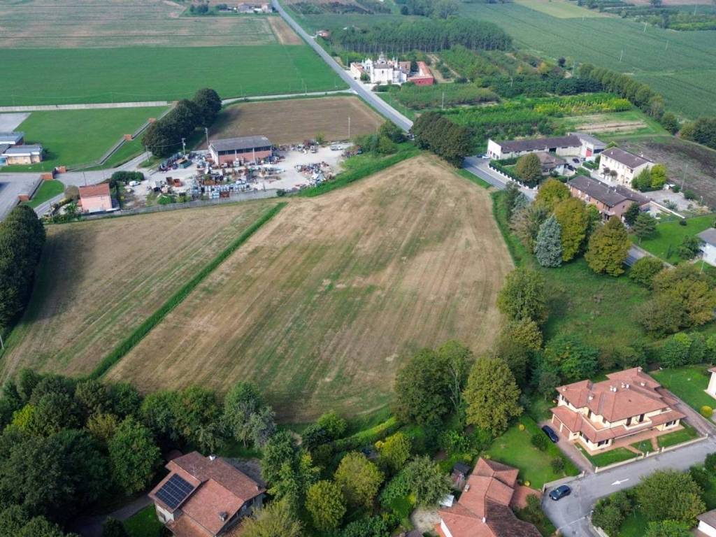 Terreno a Casalromano in Via Sant'Apollonio, 52 - Foto 5