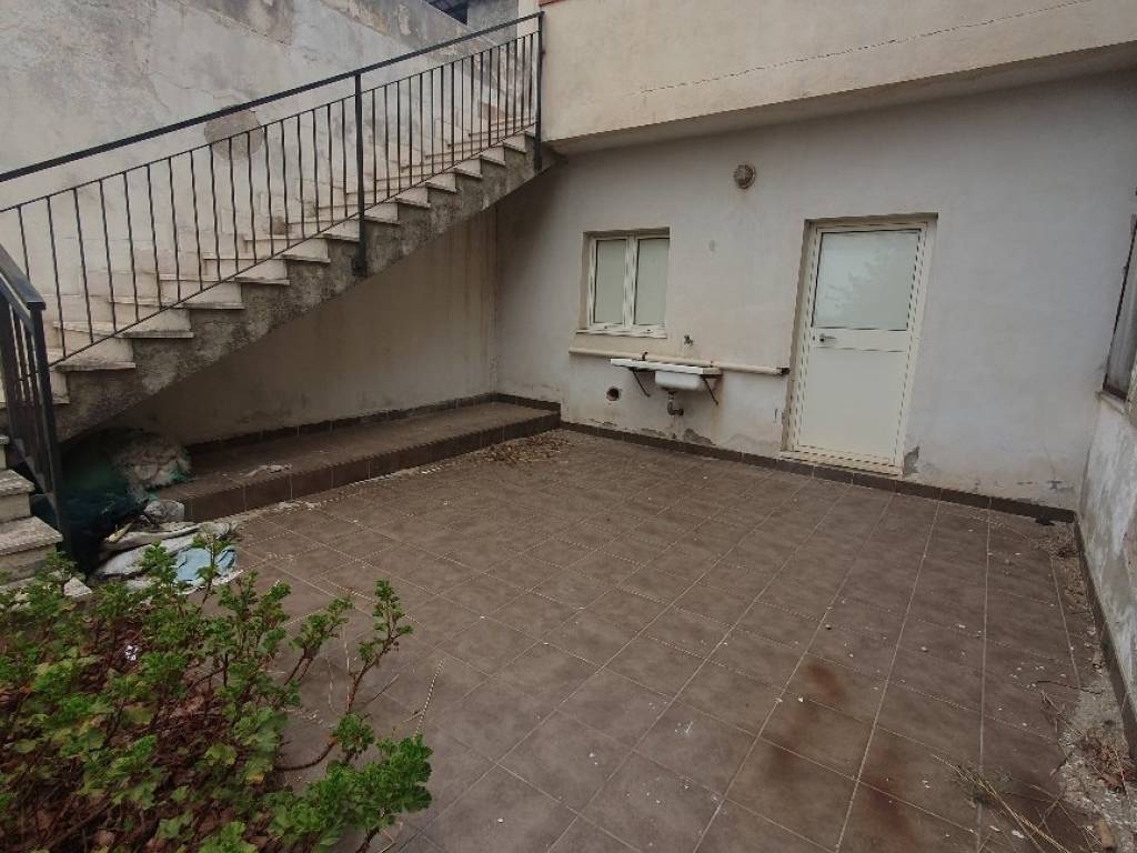 Appartamento a Reggio calabria in Via Trizzino - Foto 2