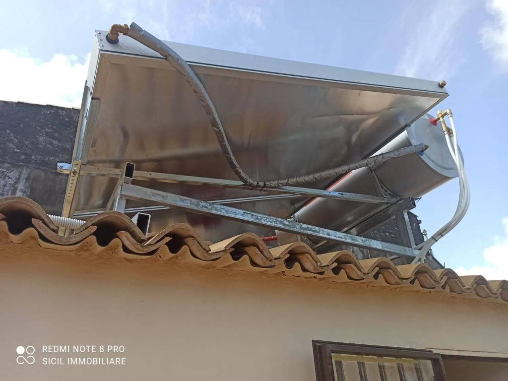 Villa a Pachino in Via De Sanctis Francesco - Foto 5