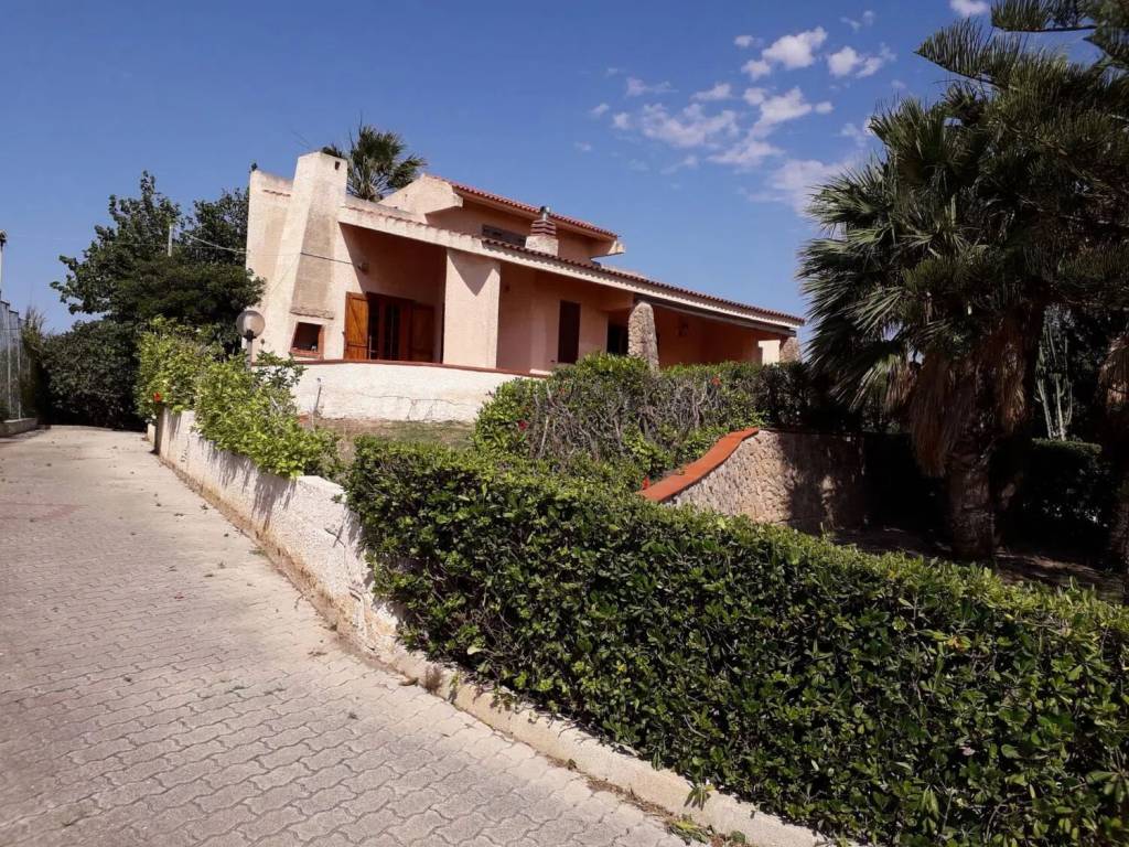 Villa a Noto in Viale Del Corallo, 11 - Foto 3