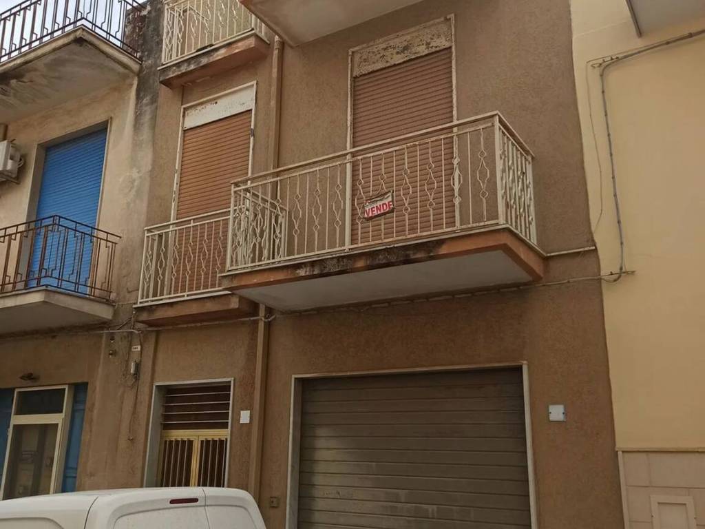 Villa a Pachino in Nino Bixio, 95 - Foto 2