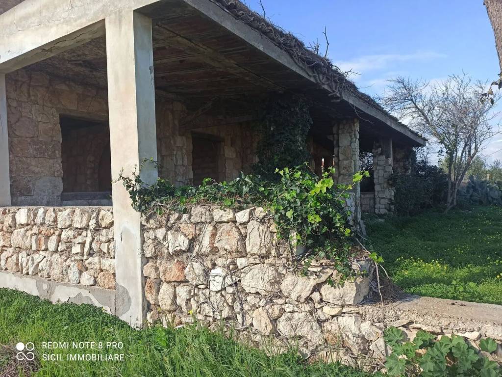 Villa a Noto in Viale Pozzo Antico, 2 - Foto 3