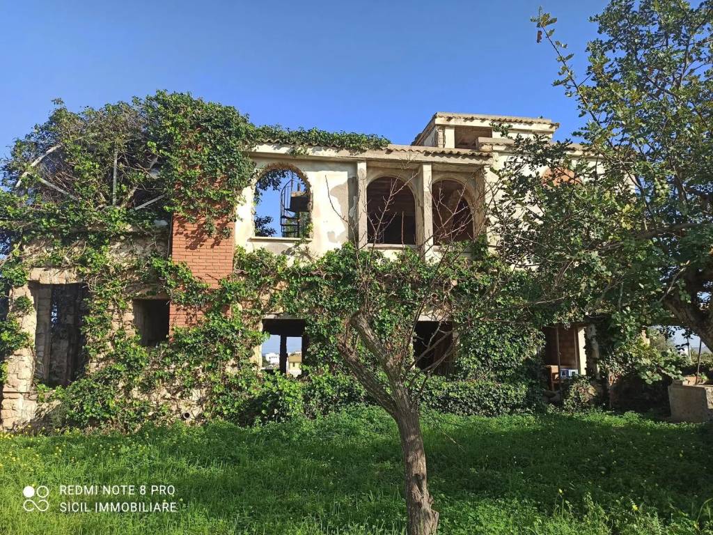 Villa a Noto in Viale Pozzo Antico, 2 - Foto 4