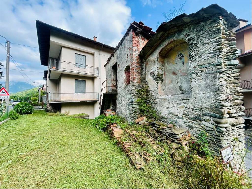 Appartamento a Ormea in Viale Piaggio - Foto 2
