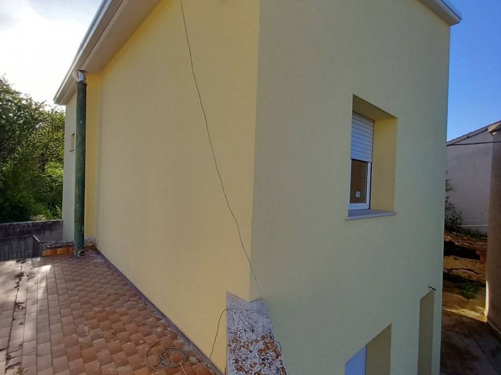 Casa indipendente a Castelfidardo in Via Mohandas Karamchand Gandhi, 27 - Foto 2