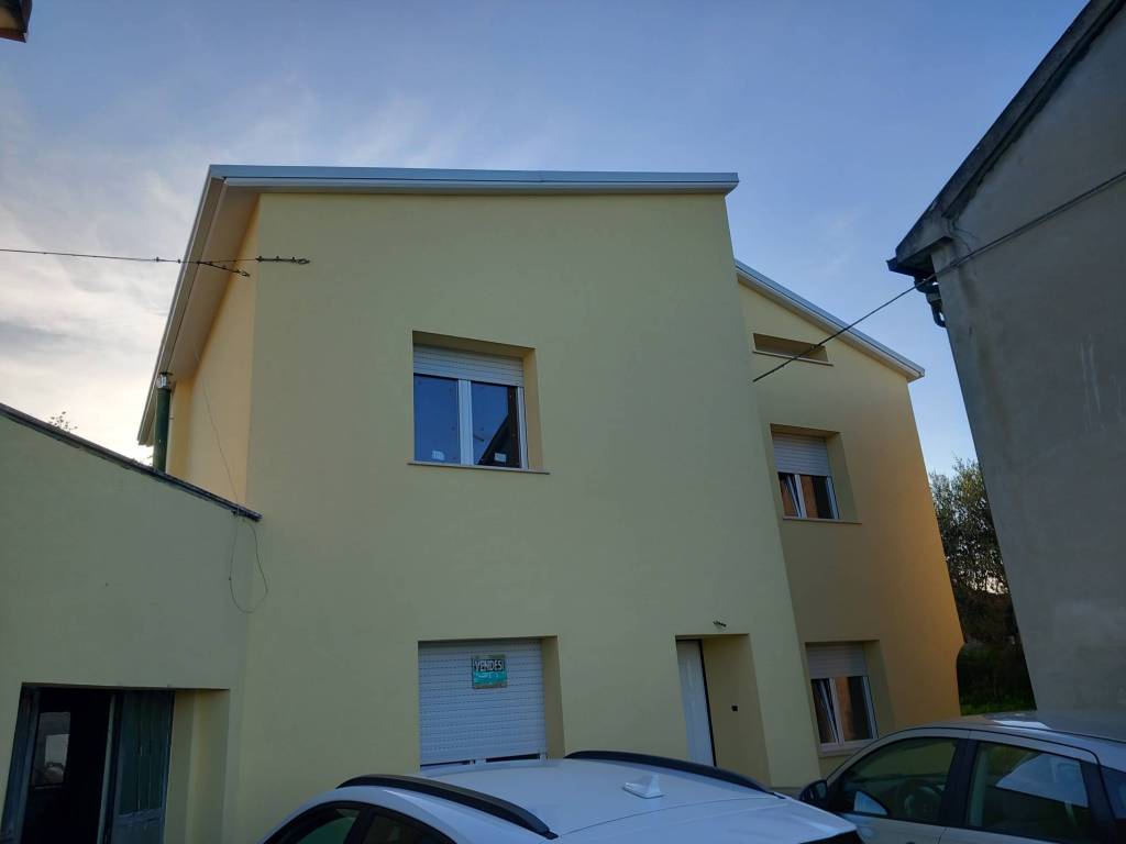 Casa indipendente a Castelfidardo in Via Mohandas Karamchand Gandhi, 27 - Foto 3