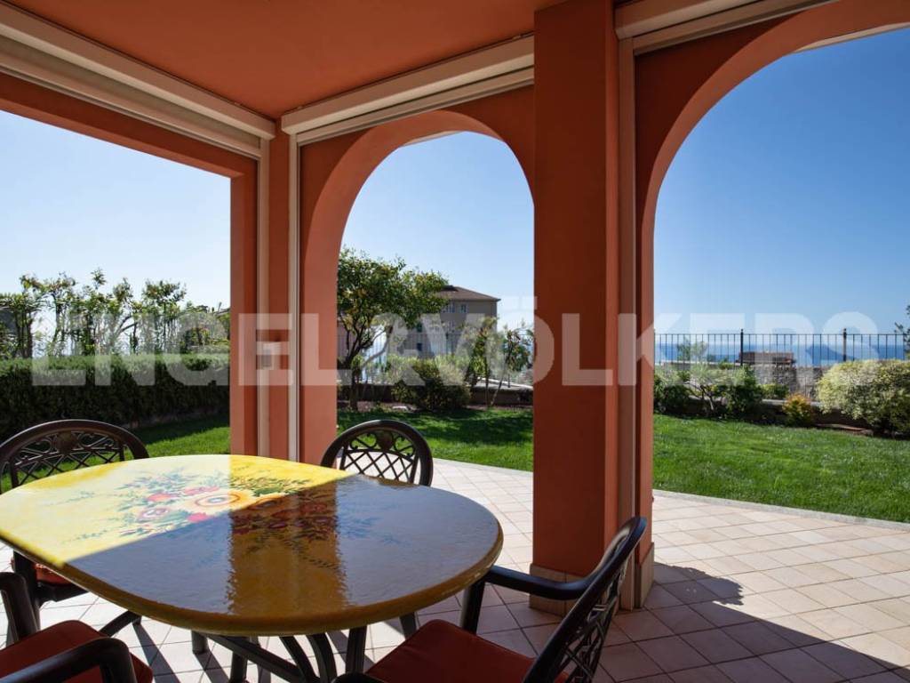 Appartamento a Imperia in Via Gabriele D'Annunzio - Foto 2