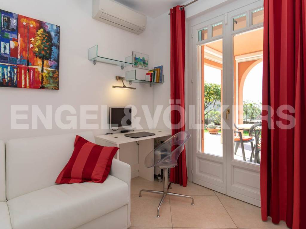 Appartamento a Imperia in Via Gabriele D'Annunzio - Foto 3