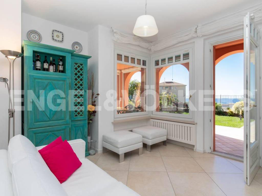 Appartamento a Imperia in Via Gabriele D'Annunzio - Foto 5