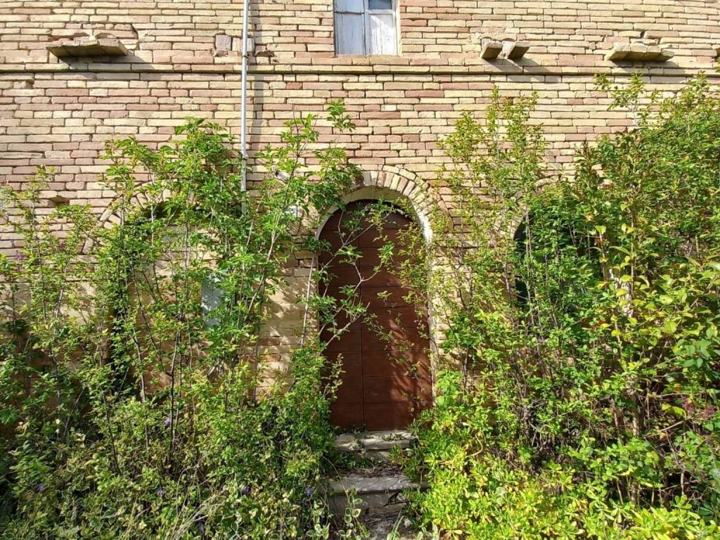 Casa indipendente a Montottone in via Sant'Orsola, 6 - Foto 4