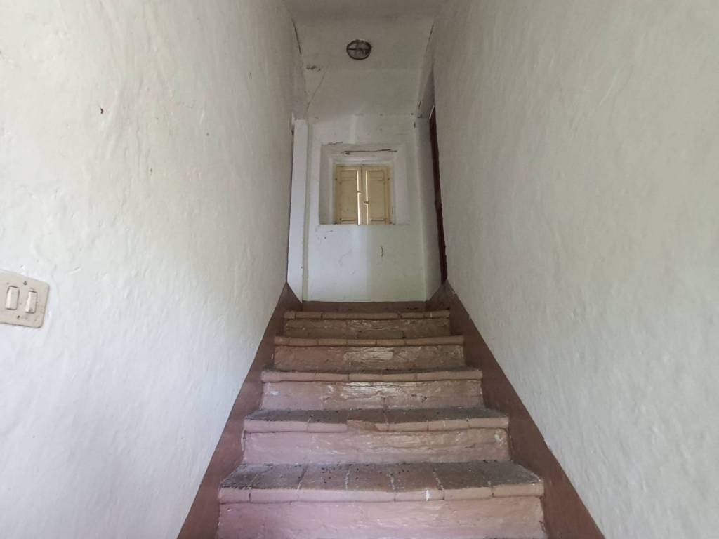 Casa indipendente a Montottone in via Sant'Orsola, 6 - Foto 5