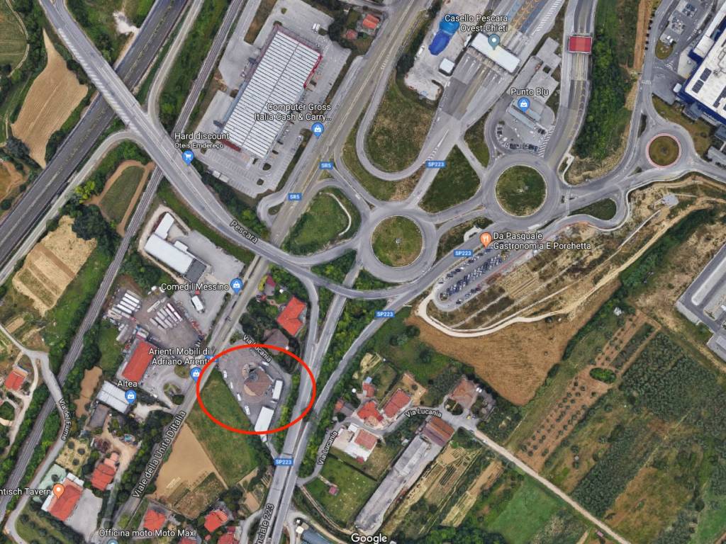 Immobile a San giovanni teatino in Via Tiburtina Valeria - Foto 2