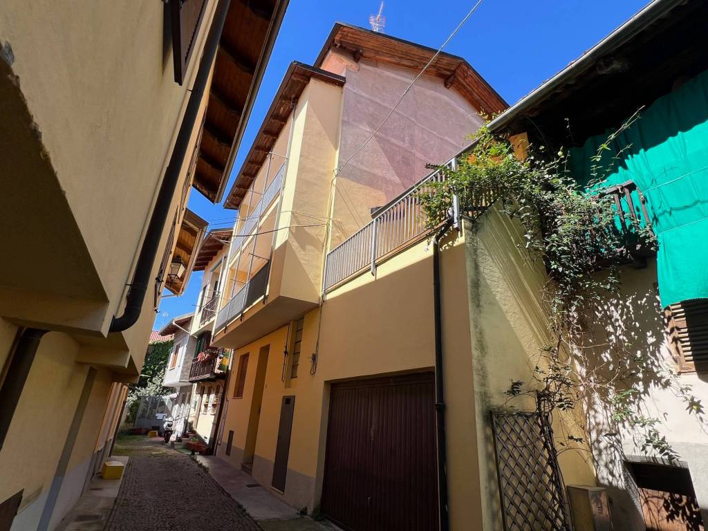 Appartamento a Sordevolo in Via Eugenio Bona, 93 - Foto 3