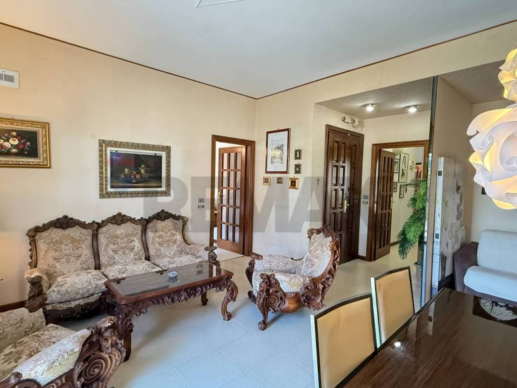 Appartamento a Vieste in Via Alfonso Perrone, 9 - Foto 4