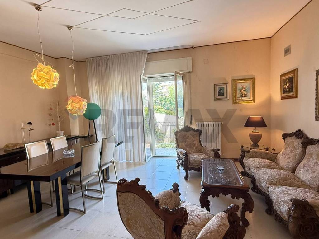 Appartamento a Vieste in Via Alfonso Perrone, 9 - Foto 5