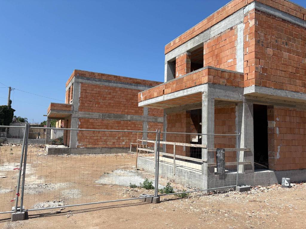 Villa a Terrasini in Contrada Calarossa - Foto 2