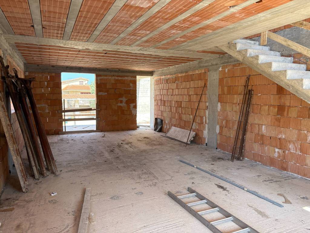 Villa a Terrasini in Contrada Calarossa - Foto 3