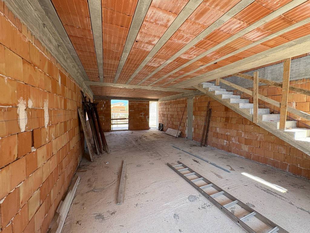 Villa a Terrasini in Contrada Calarossa - Foto 4