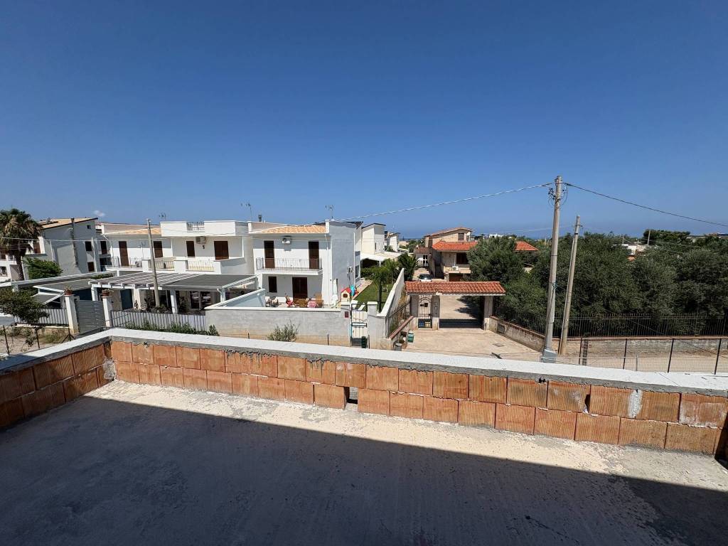 Villa a Terrasini in Contrada Calarossa - Foto 5