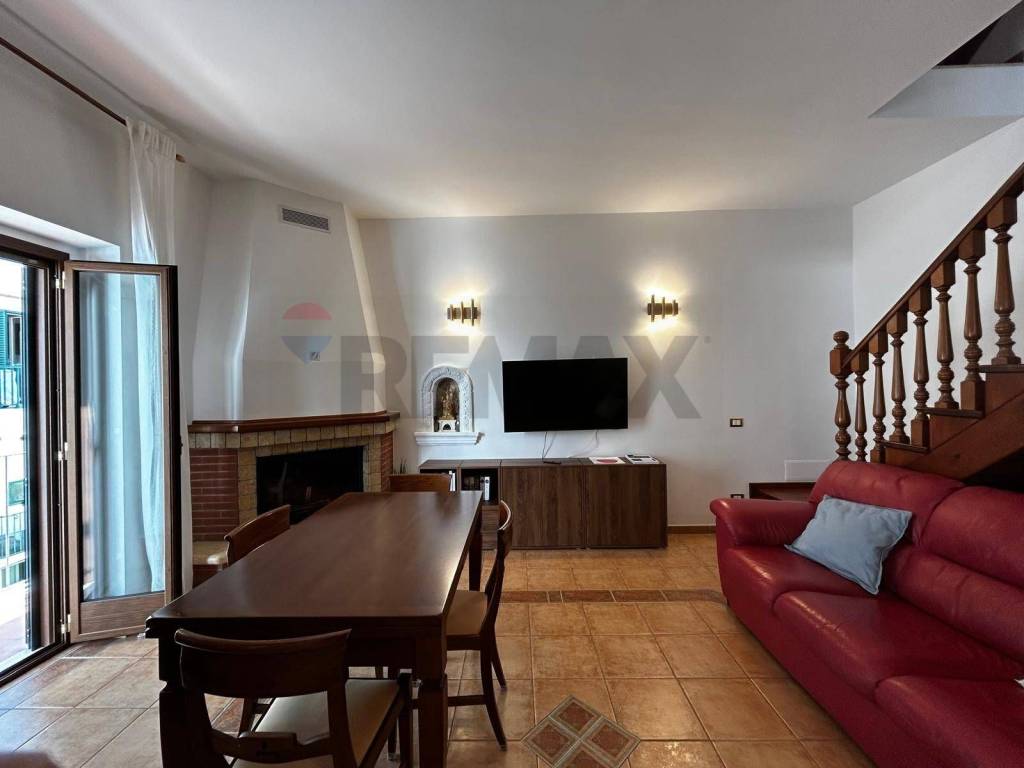 Appartamento a Vieste in Via Marchese, 21 - Foto 5