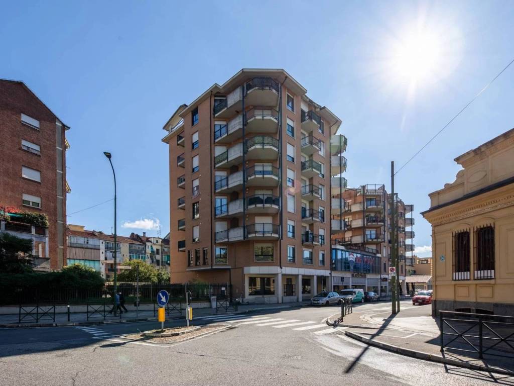 Appartamento a Torino in Via Cesana, 11 - Foto 1