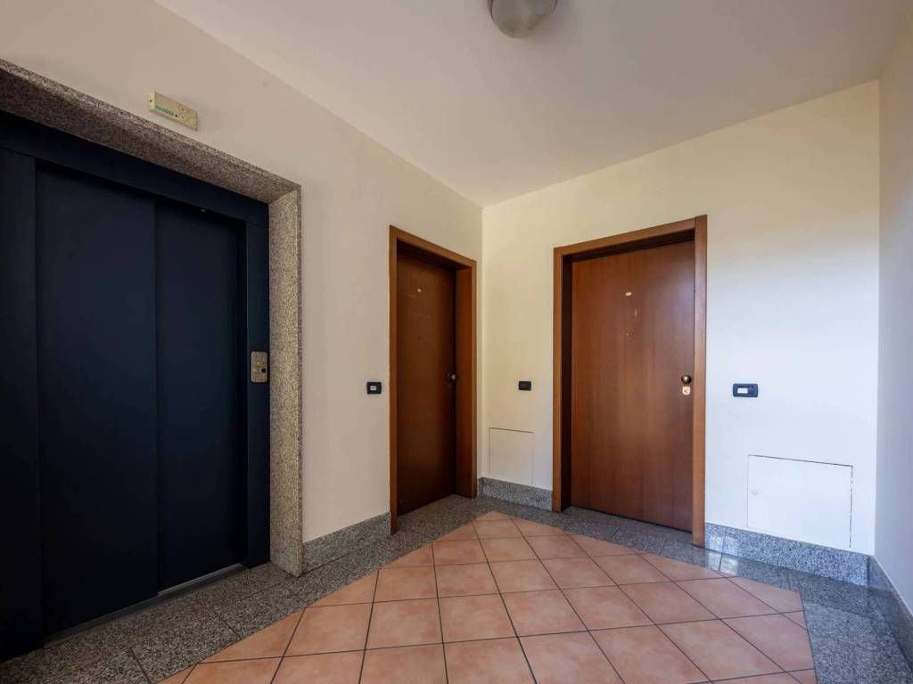 Appartamento a Torino in Via Cesana, 11 - Foto 2