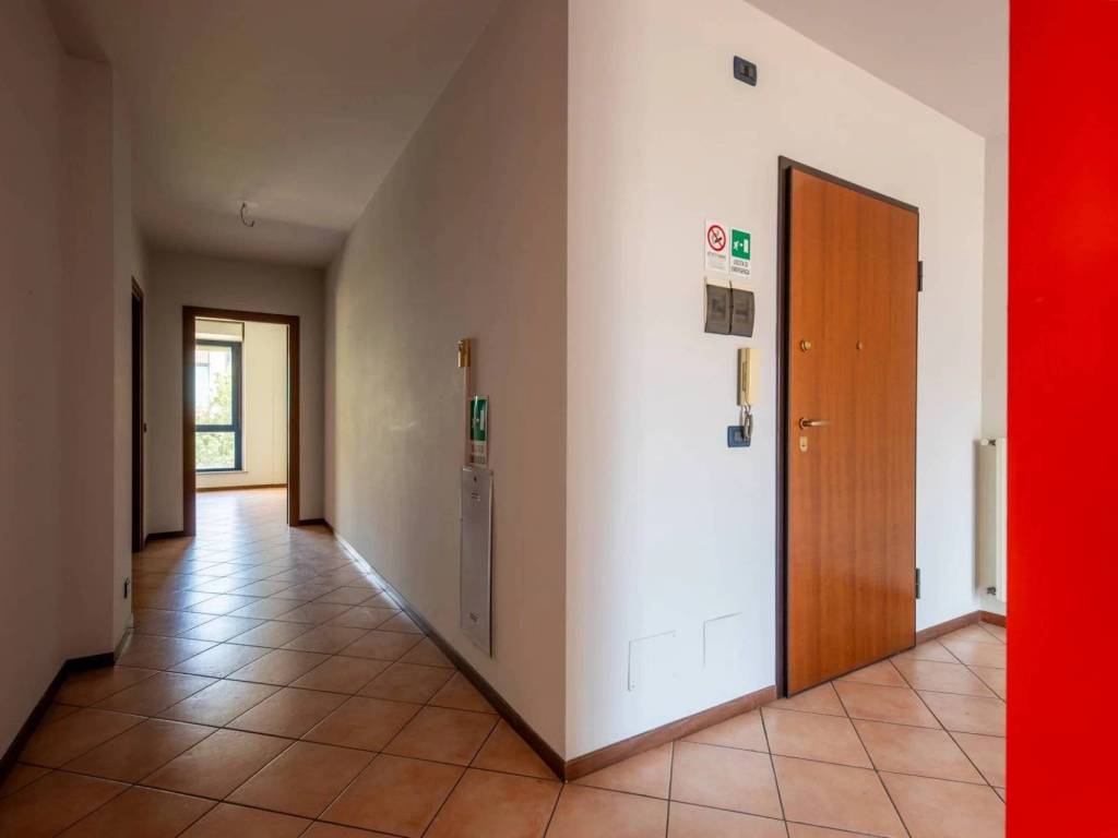 Appartamento a Torino in Via Cesana, 11 - Foto 3