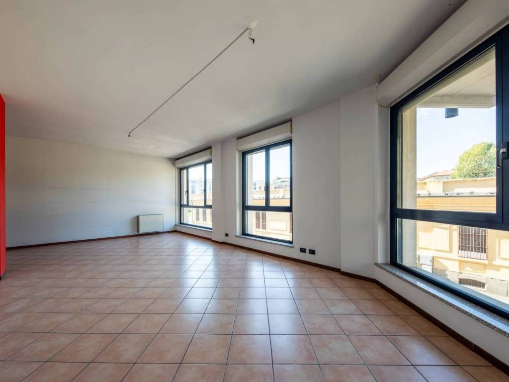 Appartamento a Torino in Via Cesana, 11 - Foto 5