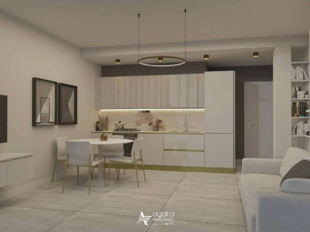 Appartamento a Torino in Via Cesana, 11 - Foto 1