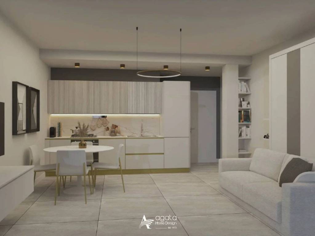 Appartamento a Torino in Via Cesana, 11 - Foto 2